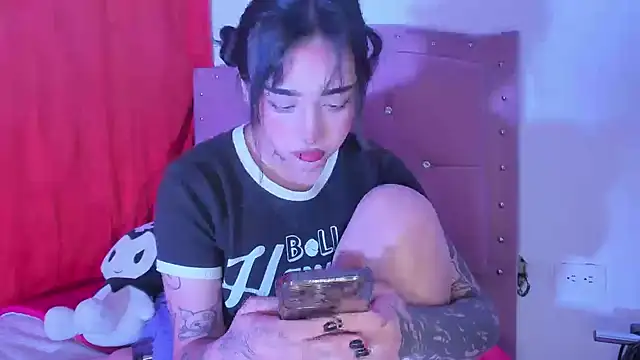 IrisMagiic online show from 09-23-25, 10:46