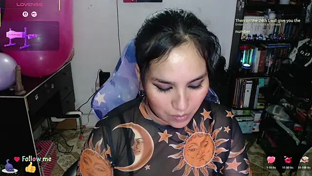 kureiji hentaii online show from 07-24-26, 04:10