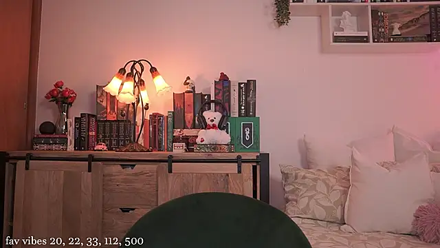 EmilyxRose - online show from 03-29-26, 05:57