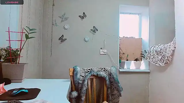 Snapshot of RosaJil chatting on 01-26-25, 01:58 RosaJil online show from 01-26-25, 01:58