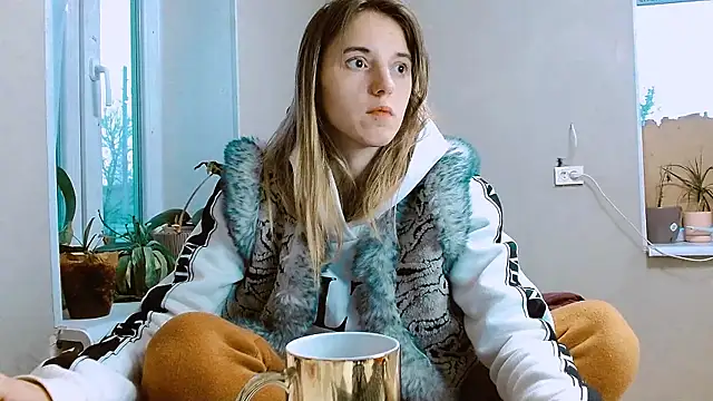 RosaJil online show from 11-02-25, 02:52