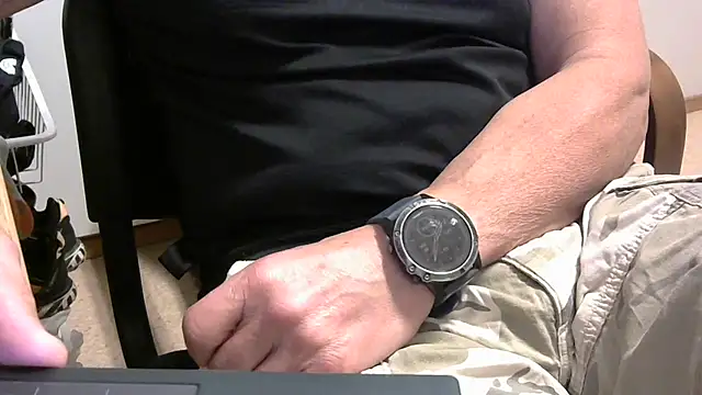 bycho online show from 05-01-26, 06:07