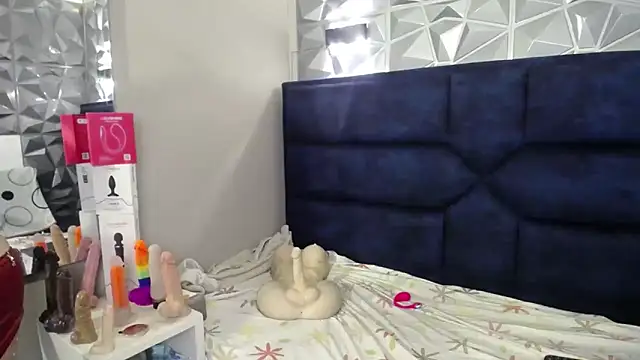 Natasha 699 online show from 10-29-25, 08:21