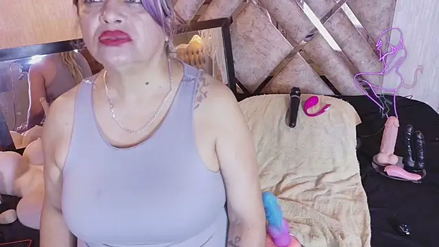 Natasha 699 online show from 04-09-26, 11:10