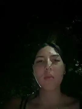 Snapshot of MarianaBenz chatting on 01-31-25, 02:26 MarianaBenz online show from 01-31-25, 02:26