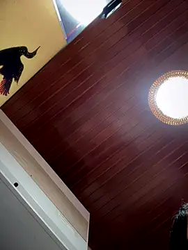 Snapshot of MarianaBenz chatting on 10-20-25, 11:38 MarianaBenz online show from 10-20-25, 11:38