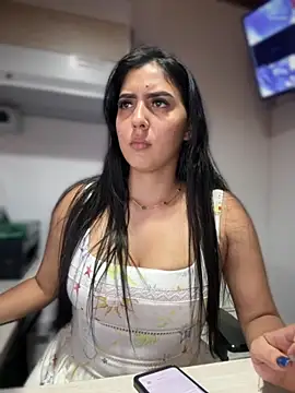 Snapshot of MarianaBenz chatting on 11-09-25, 11:36 MarianaBenz online show from 11-09-25, 11:36