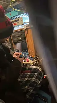 Snapshot of Followthepiper chatting on 01-15-25, 07:55 Followthepiper online show from 01-15-25, 07:55