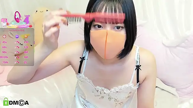 maika08 online show from 03-08-25, 06:05