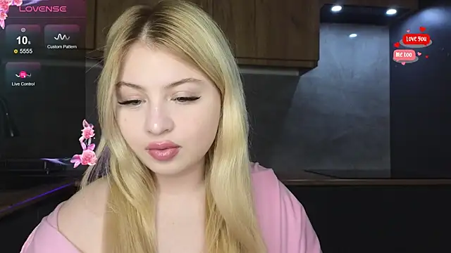 shy blondiee online show from 01-05-26, 08:45