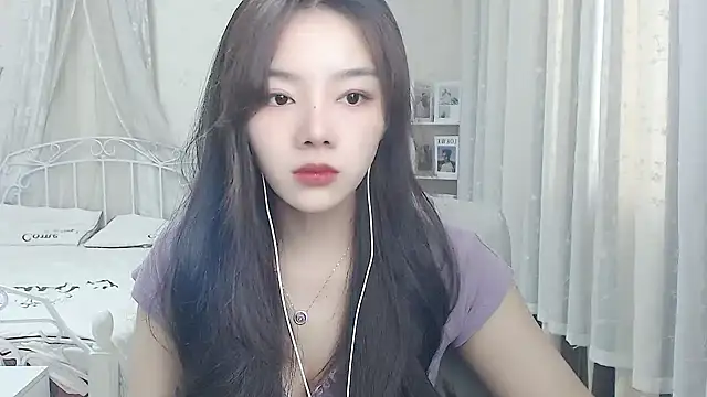 Snapshot of Jenny-Z chatting on 04-25-26, 01:41 Jenny-Z online show from 04-25-26, 01:41
