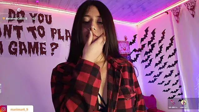 mari mar69 online show from 10-06-25, 09:29