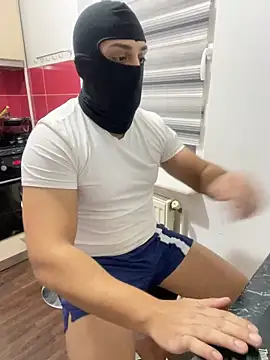 marianmin online show from 11-23-25, 08:41