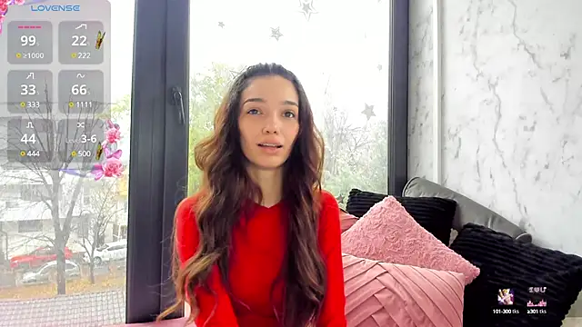 Snapshot of Sassy_Teen chatting on 12-07-24, 09:50 Sassy Teen online show from 12-07-24, 09:50