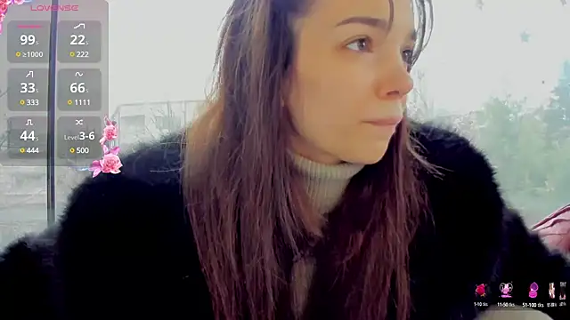 Snapshot of Sassy_Teen chatting on 12-28-24, 10:03 Sassy Teen online show from 12-28-24, 10:03