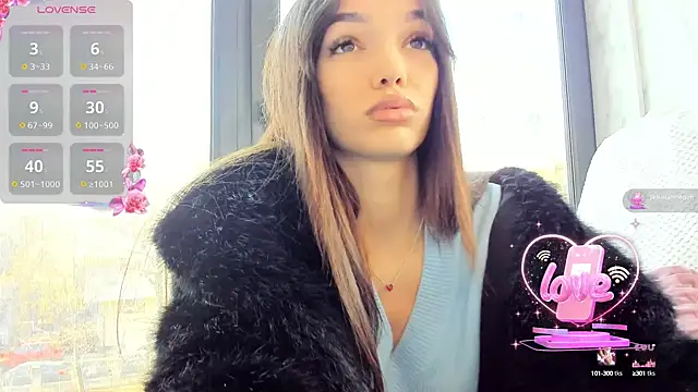 Snapshot of Sassy_Teen chatting on 01-19-25, 09:11 Sassy Teen online show from 01-19-25, 09:11