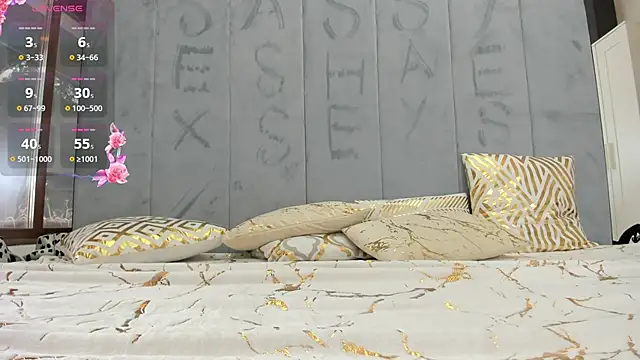 Snapshot of Sassy_Teen chatting on 03-18-25, 08:25 Sassy Teen online show from 03-18-25, 08:25