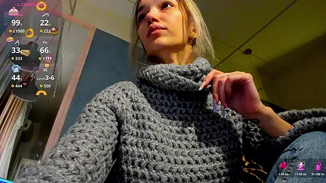 Sassy Teen online show from 01-13-26, 04:40