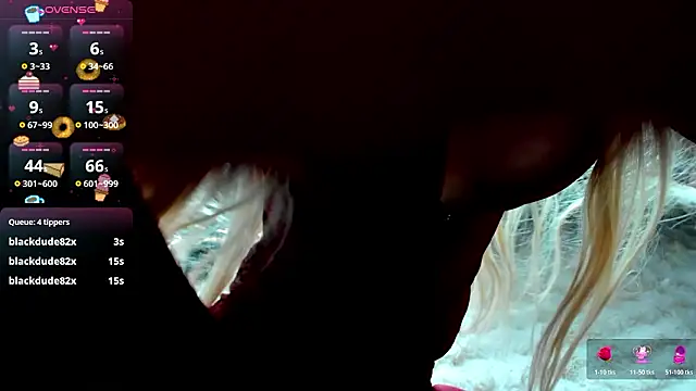 Sassy Teen online show from 02-25-26, 08:57