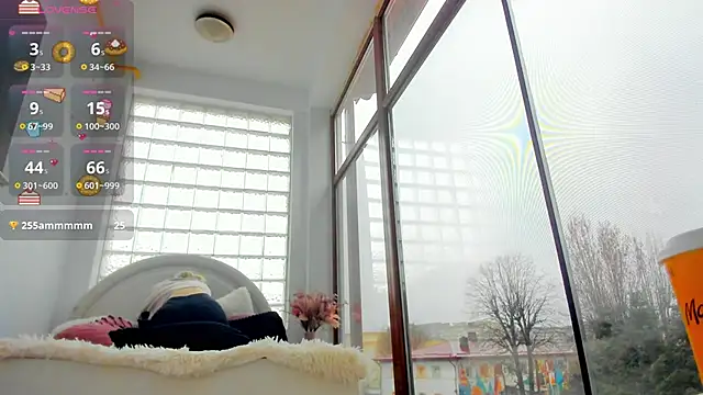 Sassy Teen online show from 03-29-26, 05:29