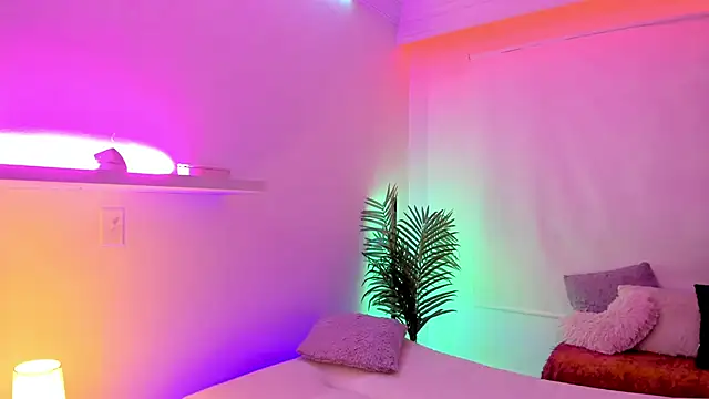 Gloomydoll online show from 11-15-25, 07:21