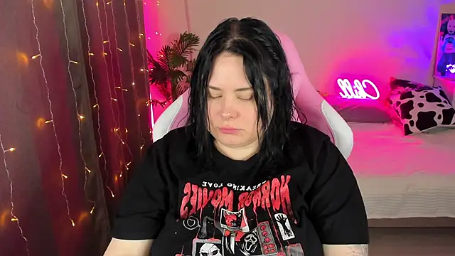 Akemi BBW online show from 11-01-25, 05:59