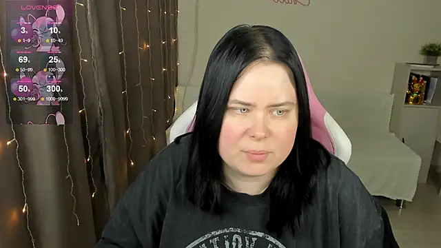 Akemi BBW online show from 04-09-26, 04:23