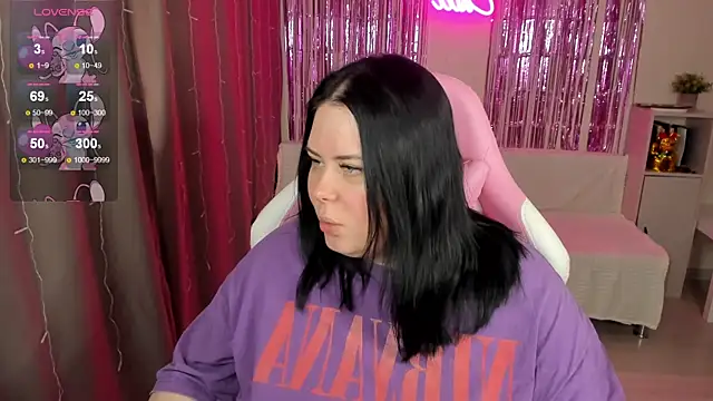 Akemi BBW online show from 04-22-26, 09:44