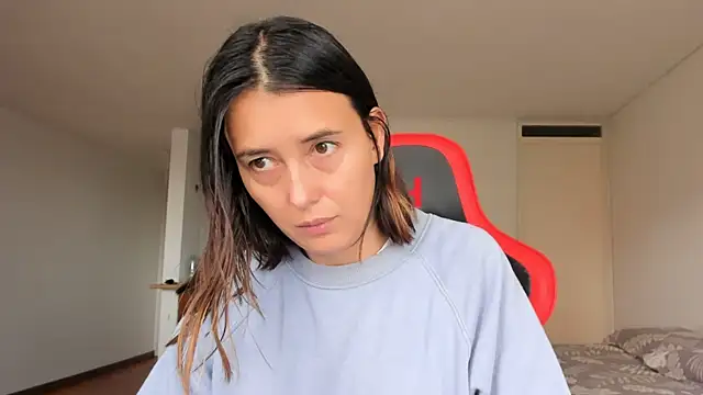 zoe jeane beker online show from 02-11-25, 07:27