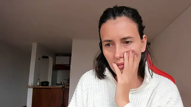 zoe jeane beker online show from 02-16-25, 09:05