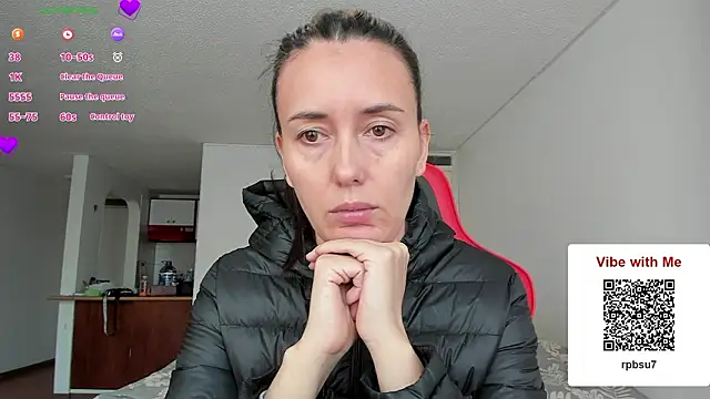 zoe jeane beker online show from 03-09-26, 10:03