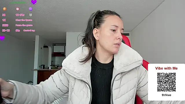 zoe jeane beker online show from 03-14-26, 09:09