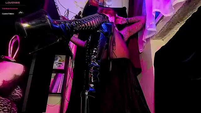 astarrot online show from 02-18-25, 07:09