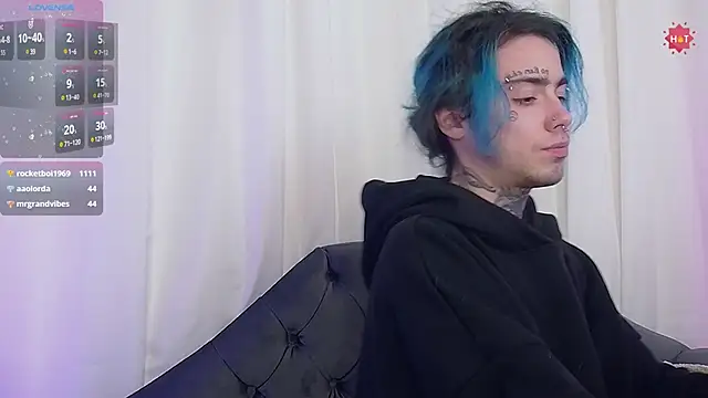 Hanako Jentoru online show from 12-05-24, 10:01