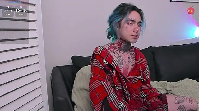 Hanako Jentoru online show from 12-18-24, 04:28