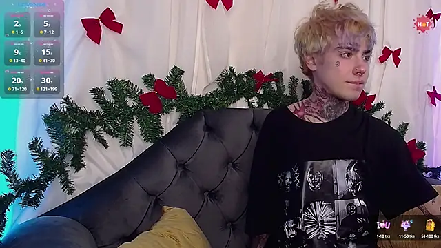 Hanako Jentoru online show from 01-02-25, 03:29