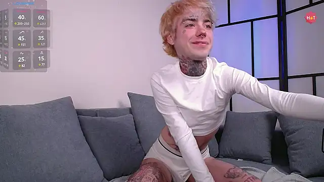 Hanako Jentoru online show from 01-22-25, 03:29