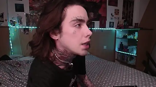 Hanako Jentoru online show from 02-09-26, 06:12