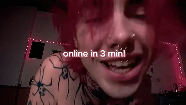 Hanako Jentoru online show from 04-26-26, 11:08