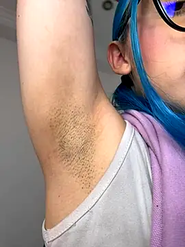 kaoticblue  online show from 10-25-25, 10:15