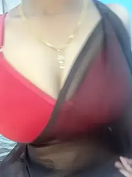 Snapshot of sexytelugu27 chatting on 10-21-25, 05:41 sexytelugu27 online show from 10-21-25, 05:41