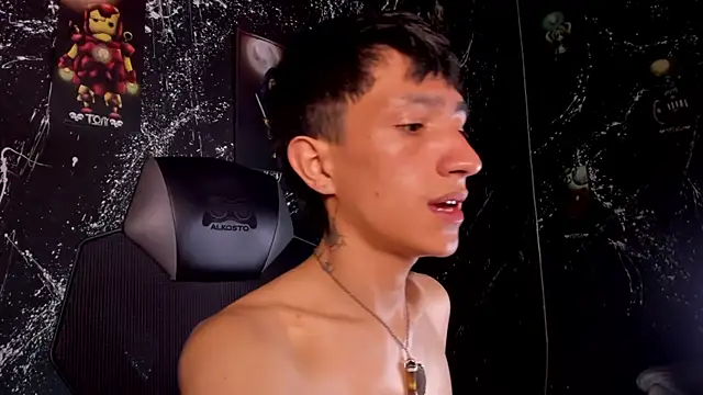 DereckCooperr online show from 11-19-25, 10:54