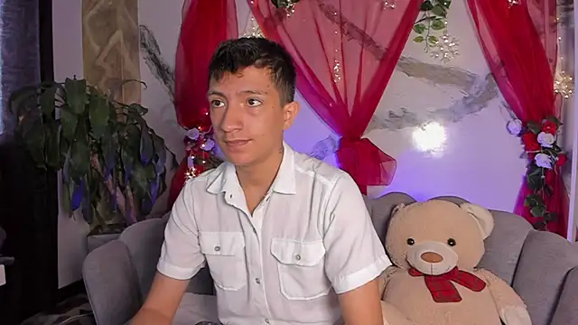 DereckCooperr online show from 04-16-26, 03:35