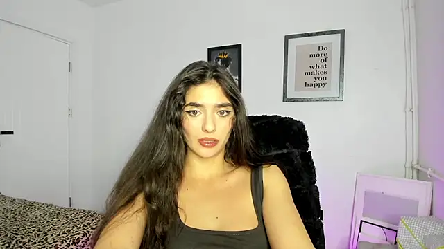 PortraitMarie online show from 01-03-25, 07:18