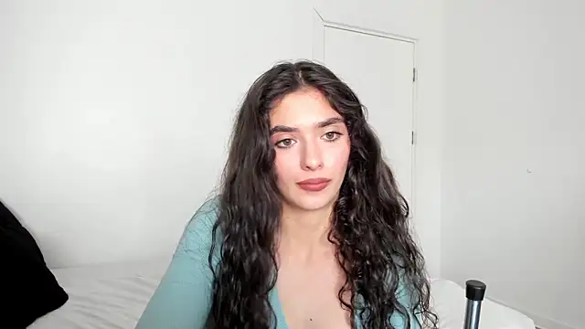 PortraitMarie online show from 01-10-25, 01:41