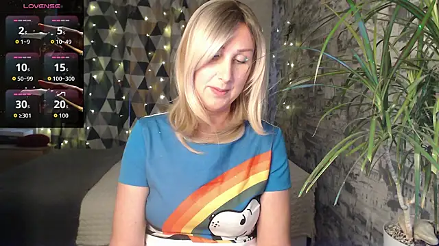 Ariel the mermaid online show from 11-27-25, 07:21