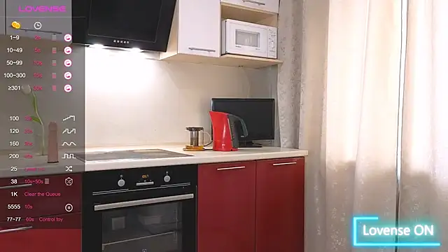 Snapshot of VictoriaGoddesss chatting on 03-11-26, 07:58 VictoriaGoddesss online show from 03-11-26, 07:58