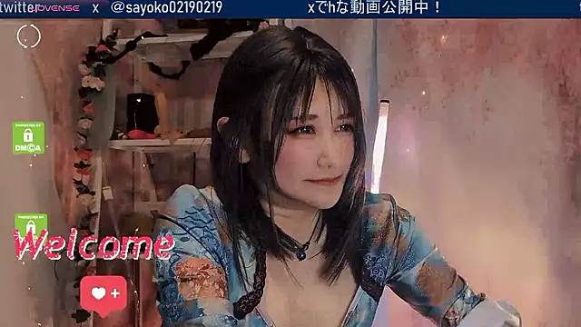   mimi  LOVE   online show from 04-06-26, 04:10