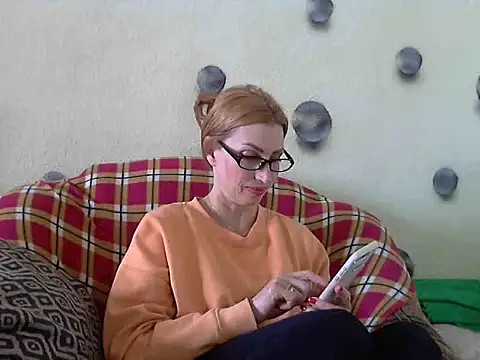 Jillian Pattie online show from 03-12-25, 10:48