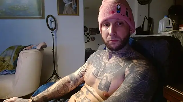 Snapshot of bobbybacala91 chatting on 10-23-25, 09:19 bobbybacala91 online show from 10-23-25, 09:19